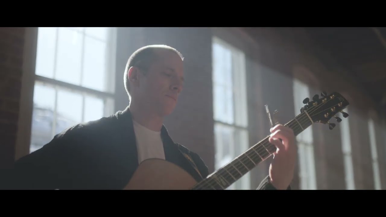 Sam Breckenridge - Reconcile