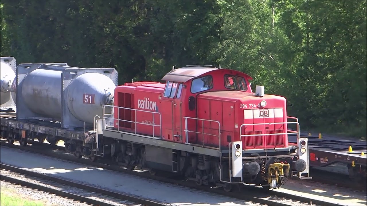 294 734 mit Carbid Flaschenwagen