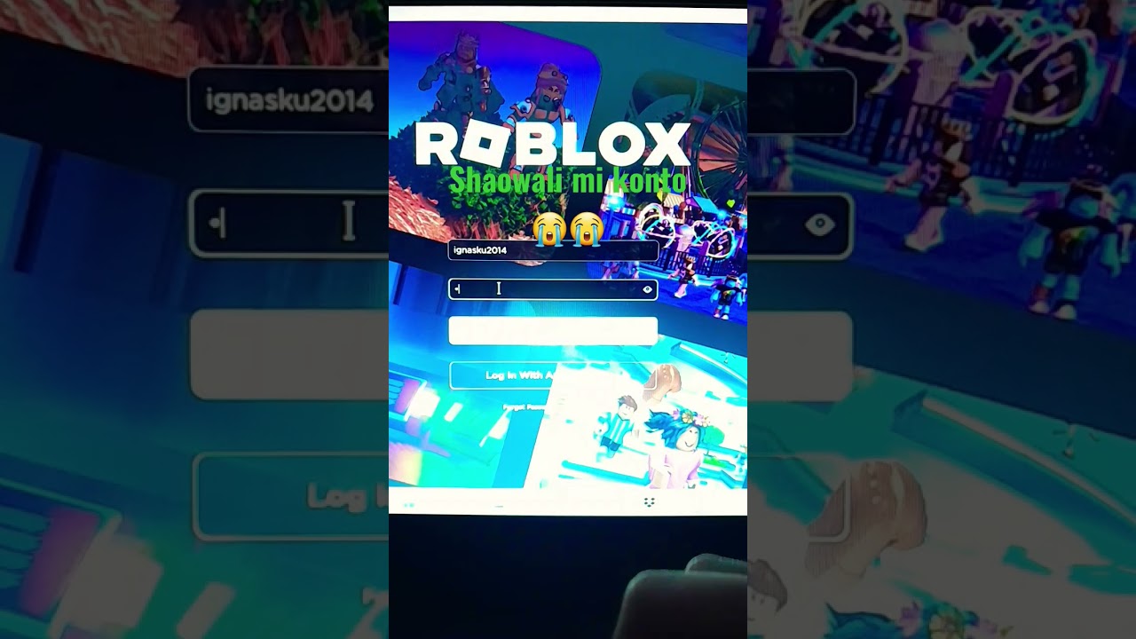 shakowanie konto😭😭