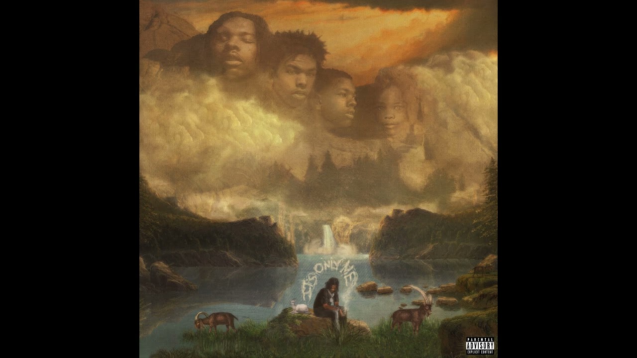 Lil Baby - Double Down (Instrumental)