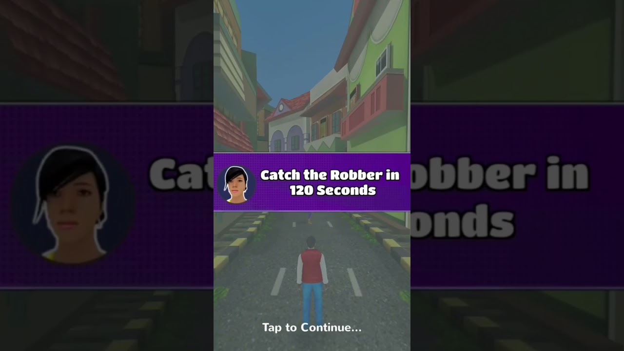 Street Chaser | Level 6-7 | Gaming Trend