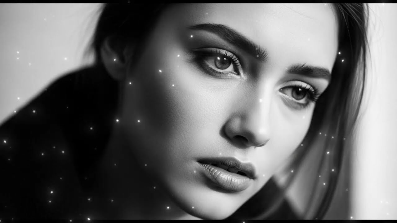 Feeling Good Mix - English Deep House, Vocal House, Nu Disco | Emotional / Intimate Mood