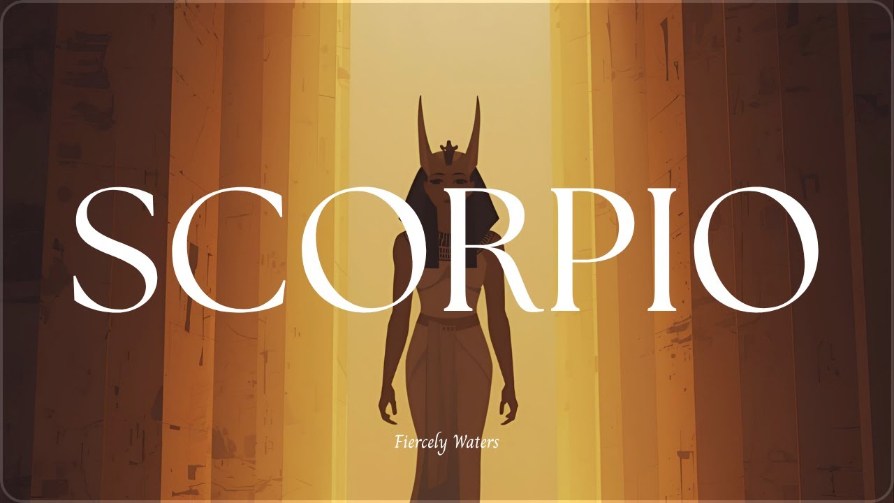 SCORPIO ♏ SHADOW'S KARMA ♾️ YOU CASH OUT IN KARMIC REWARDS 💳 