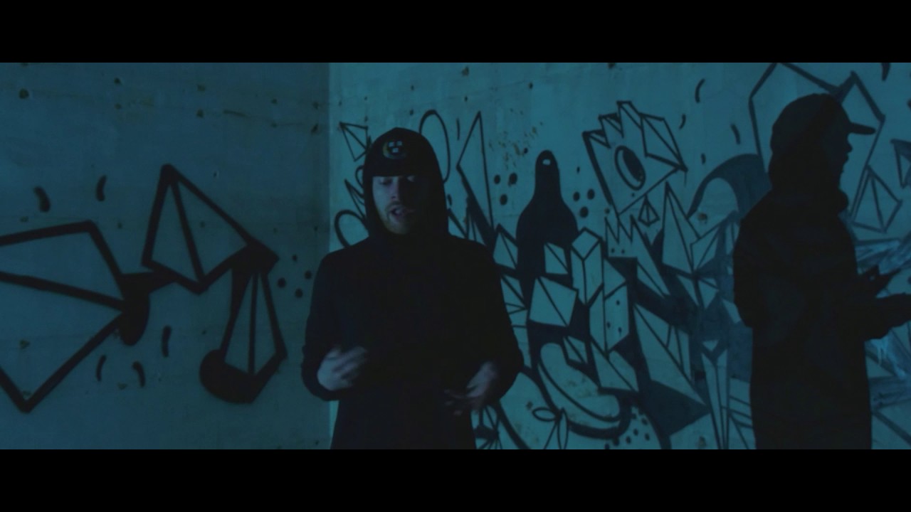 REEPS ONE - 'WHEN I PUSH'