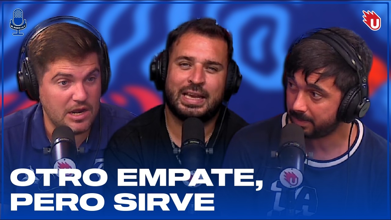 EMPATE CON SABOR A…?? | EL DIARIO LA T #217