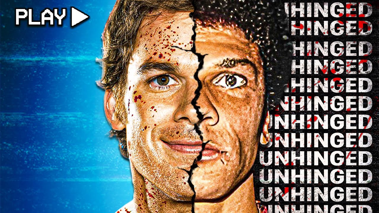 The Real-Life Dexter Was WAY Scarier Than the Show
