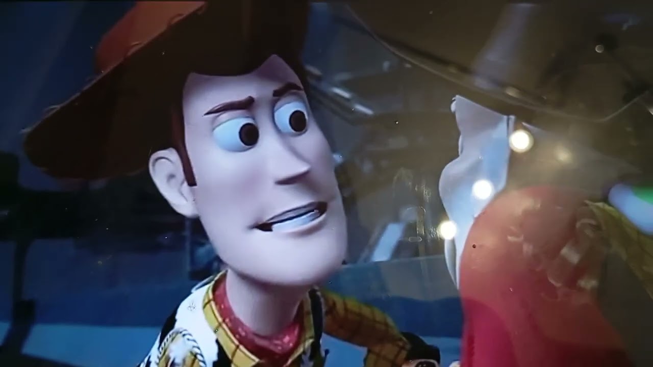 Мои любимые персонажи 