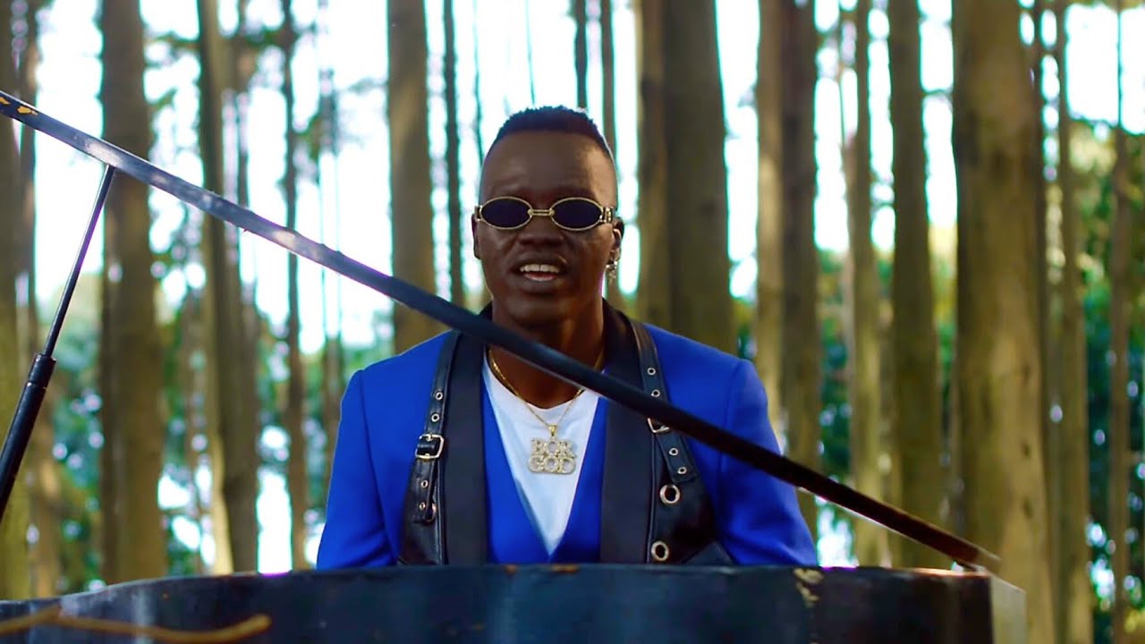 Kai Wan Mix Album - Junubin Music Today 🎶  South Sudanese music  🎶 🎵