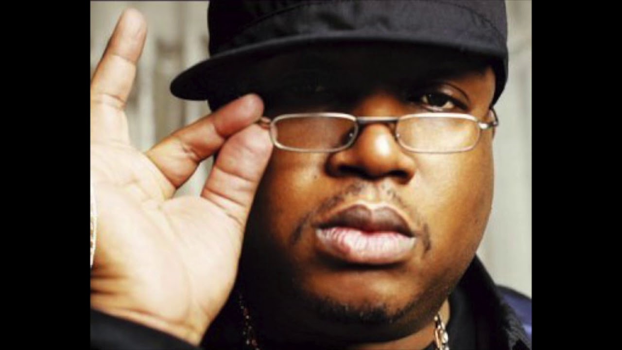 E40 type beat 