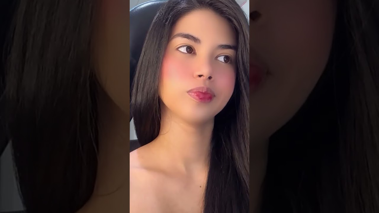 Melody Periscope live update 708 💓 