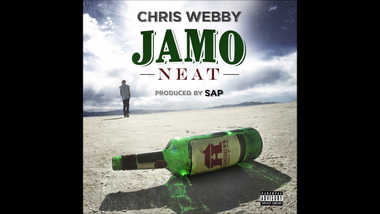 Chris Webby - Screws Loose (feat. Stacey Michelle)