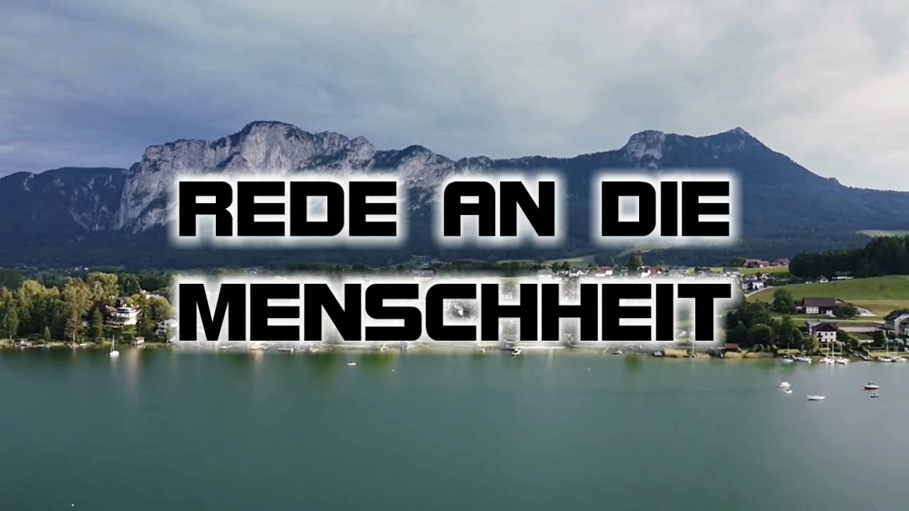 Super Radical - Savage Streets (Slow Version) - Rede an die Menschheit 🎧