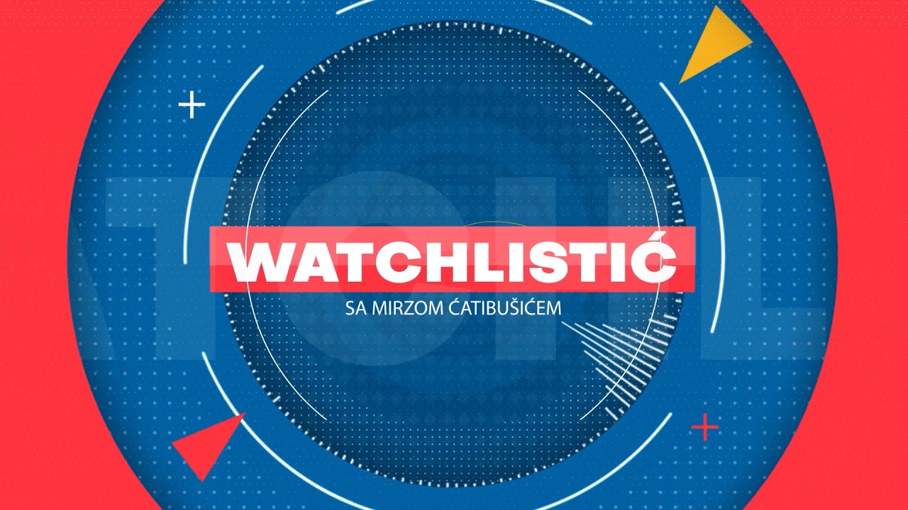 Watchlistić 2: The Rip, Avatar 3, nova serija iz Gama of Thrones univerzuma i još ponešto