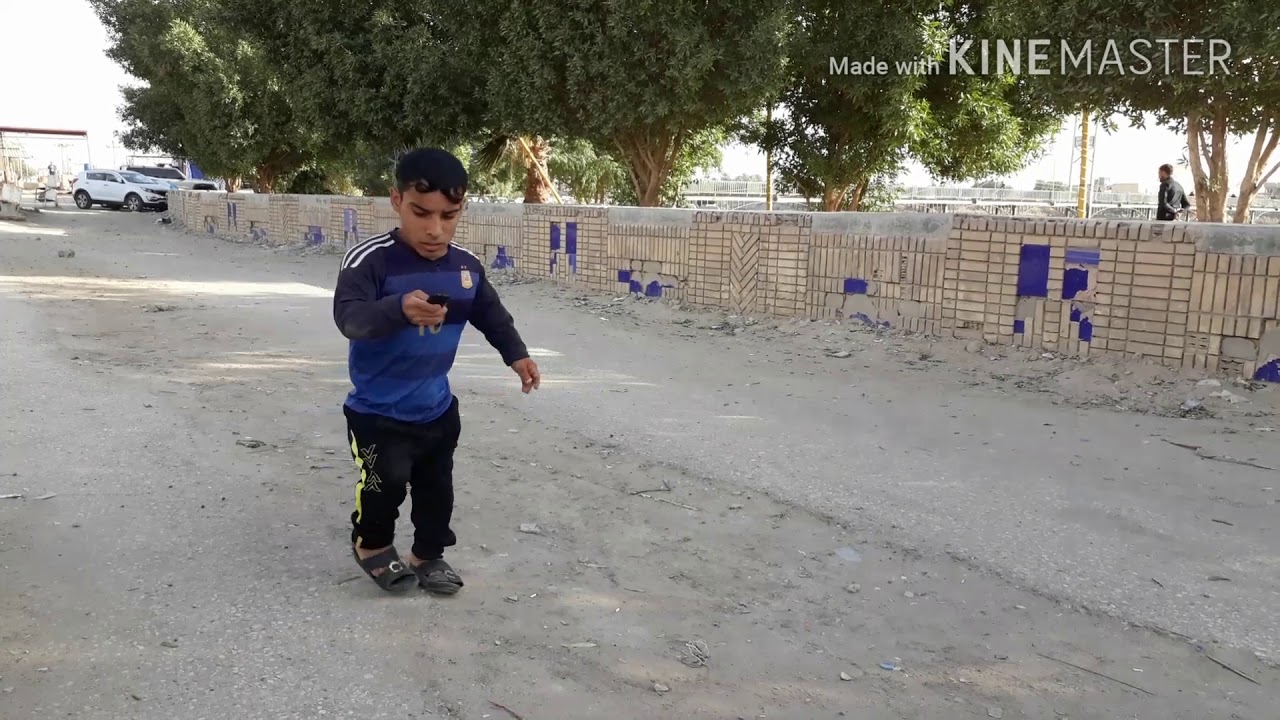 شقاوات اخر وكت يخرب ضحك