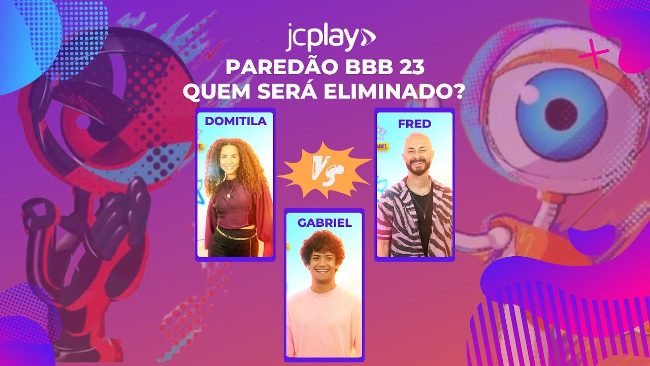 PAREDÃO BBB 23: ENQUETE aponta ALTA REJEIÇÃO em VOTAÇÃO ATUALIZADA