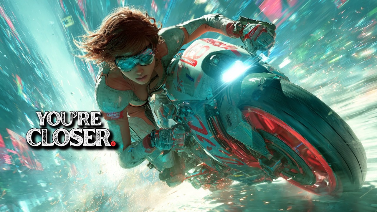You’re Closer Than You Think | Ride Mode Live
