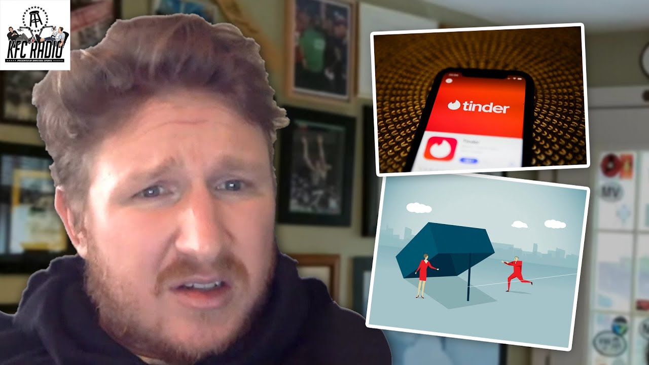 Dating App Entrapment - Voicemails of KFC Radio