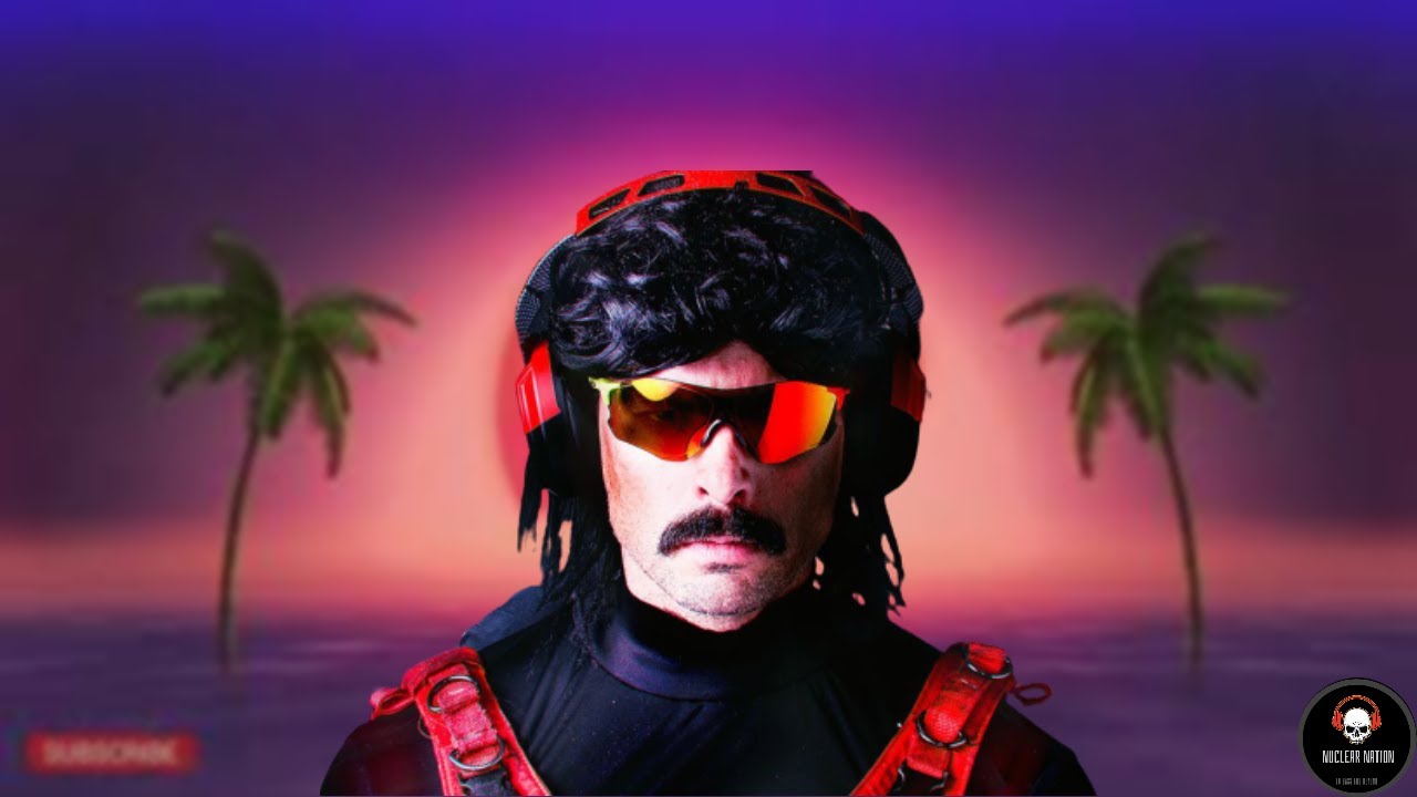 DrDisrespect - Compilation of all Songs