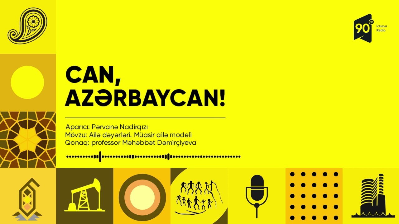 Ailə dəyərləri. M&uuml;asir ailə modeli