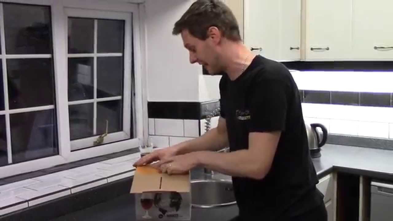 How to Brew an American Amber Ale by Brewbitz Homebrew Shop