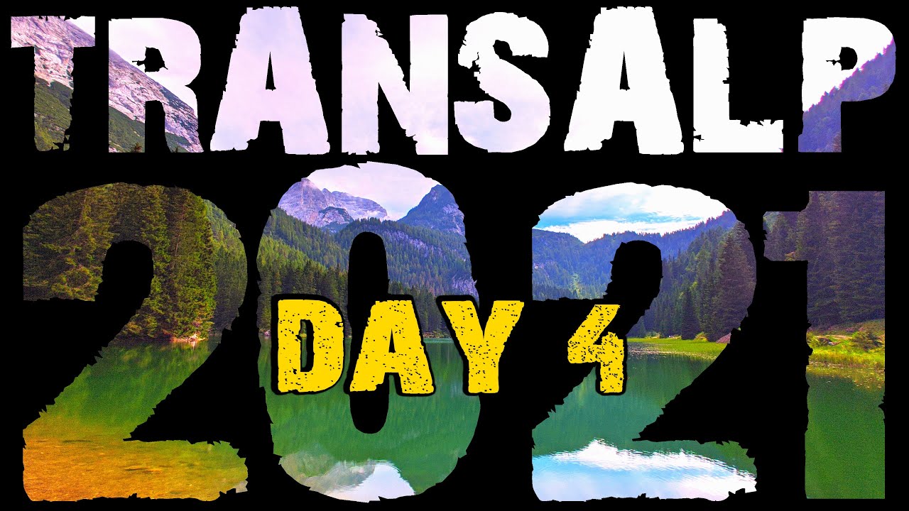 MTB TRANSALP 2021 Day 4 | Sesvennahütte - Bormio