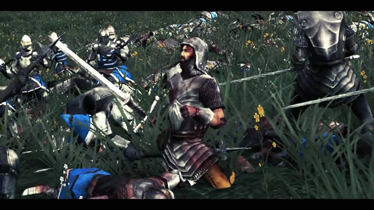 Dark Skies (Medieval 2 Total War Machinima)