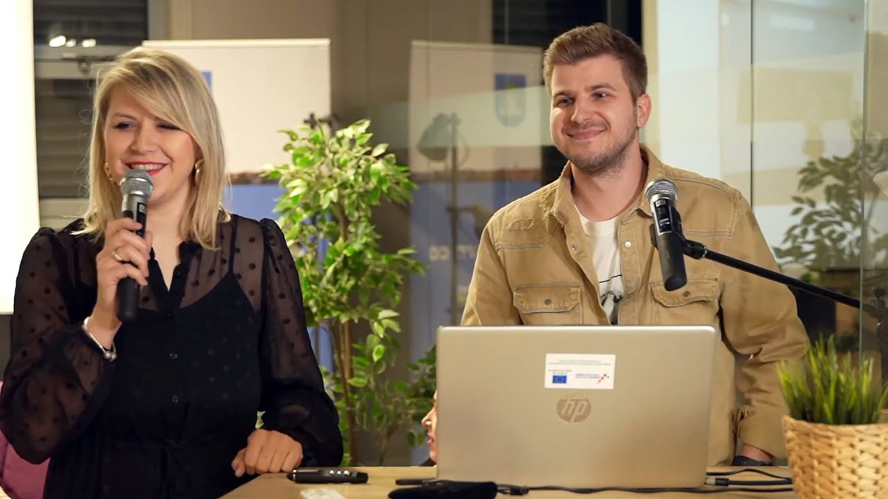 ART za po DOMA na ART-x konferenciji u Koprivnici (snimka predavanja 4. veljače 2022.)