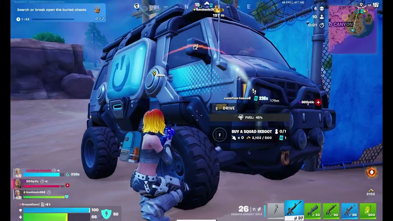 Fortnite