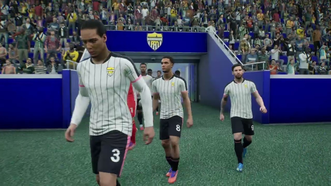 #eFootball™ Juventus pisa giorno 3