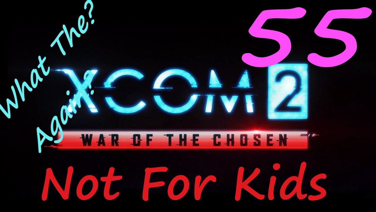 XCom2 LP55 Need Psychic Practice