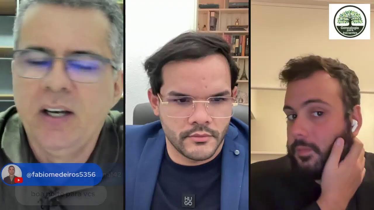 LIVE CIDADANIA PORTUGUESA: ATUALIZAÇÕES