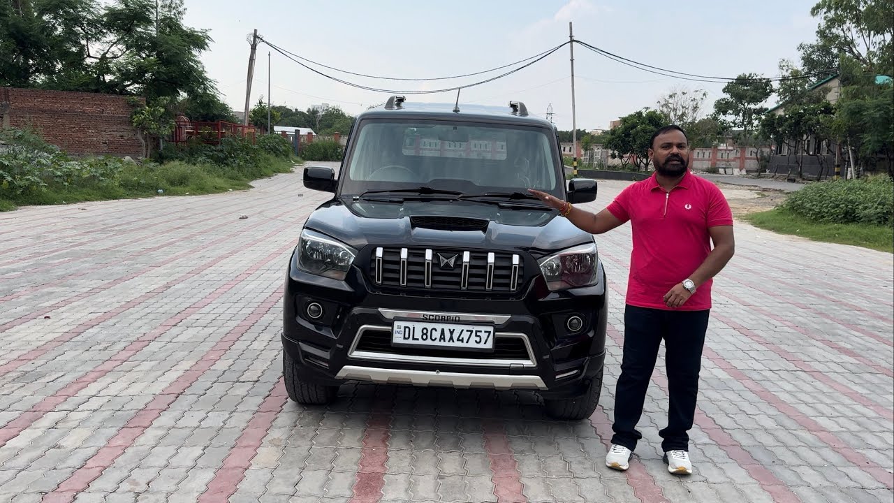 #MAHINDRA