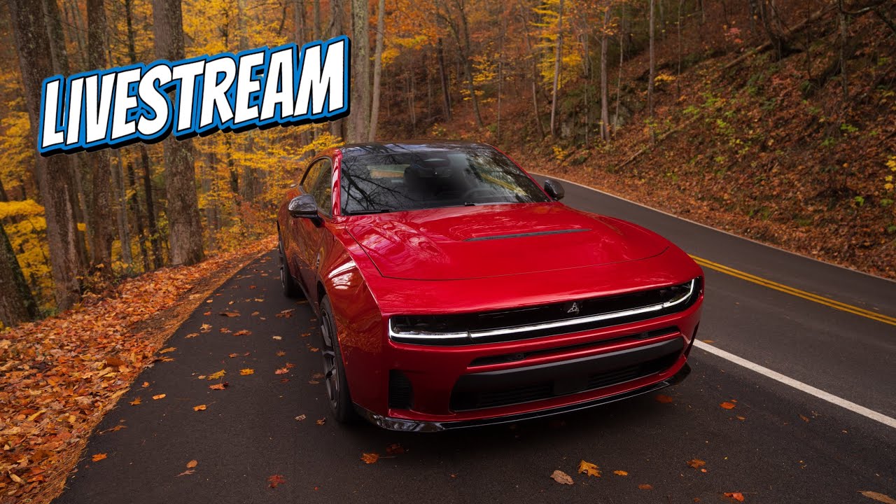 2026 DODGE CHARGER SIXPACK & DAYTONA LINEUP IS HERE &mdash; A NEW ERA OF MOPAR MUSCLE! 🚨