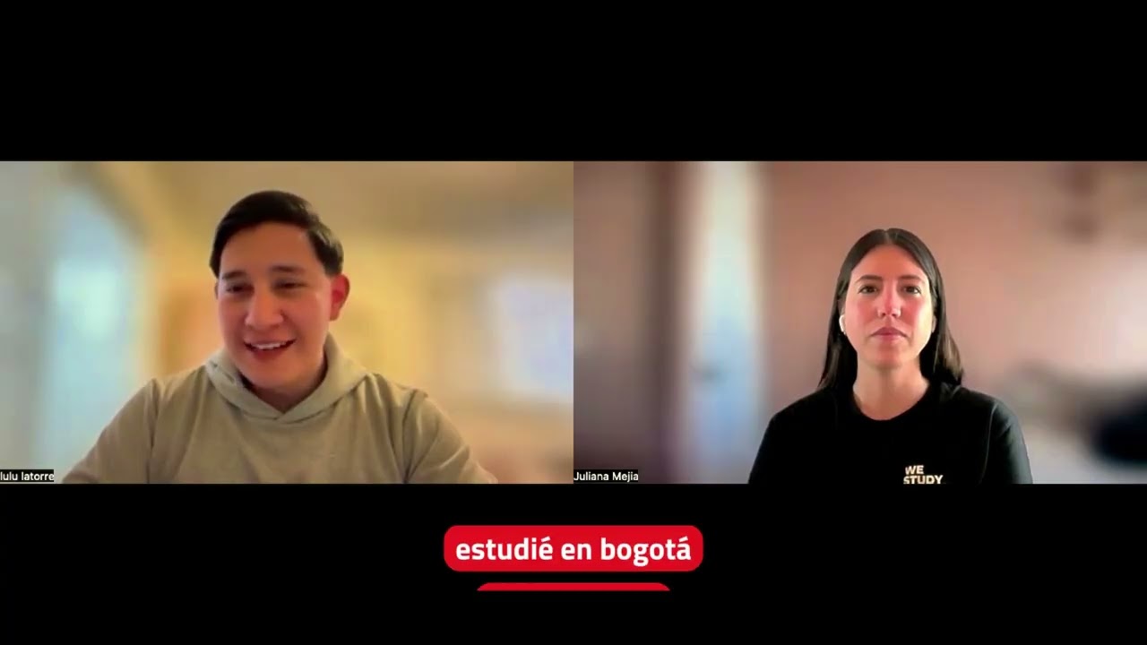 WE TALK - Episodio 15 - Daniel Rolando - Migrar a Canadá cambió mi vida