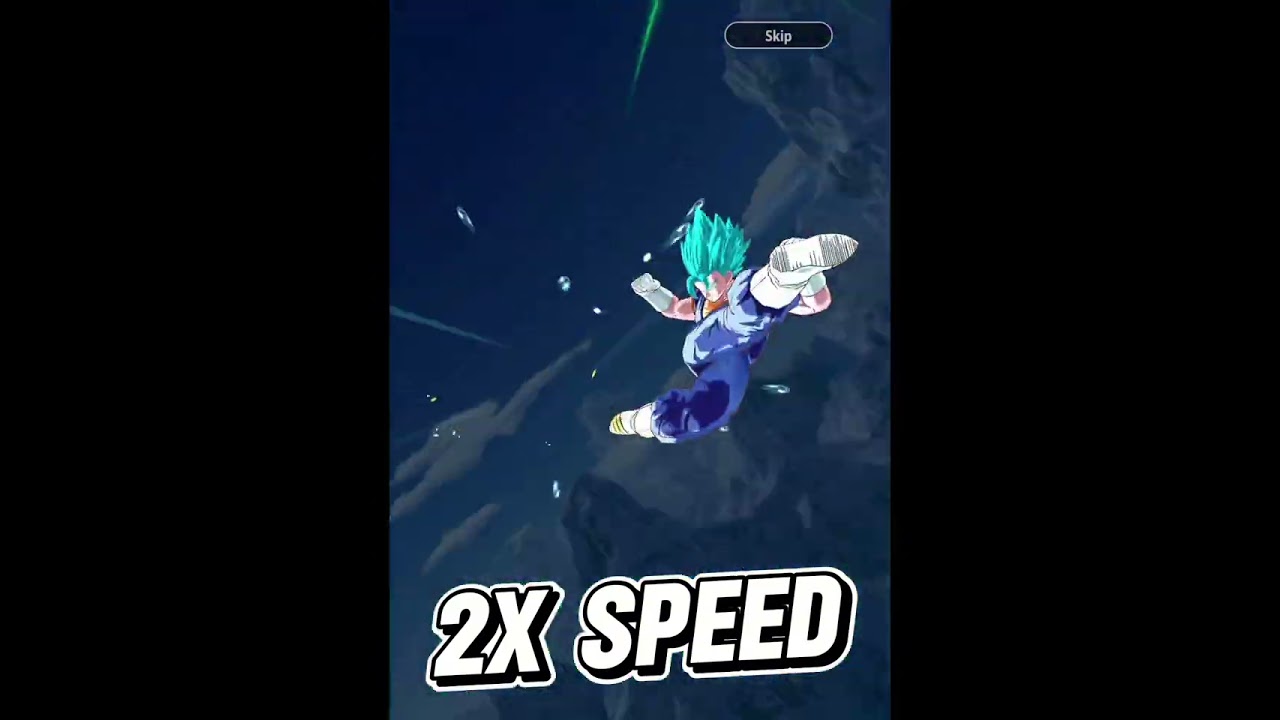 I JUST WANTED A COPY OF SYNCHRO GOGETA😭