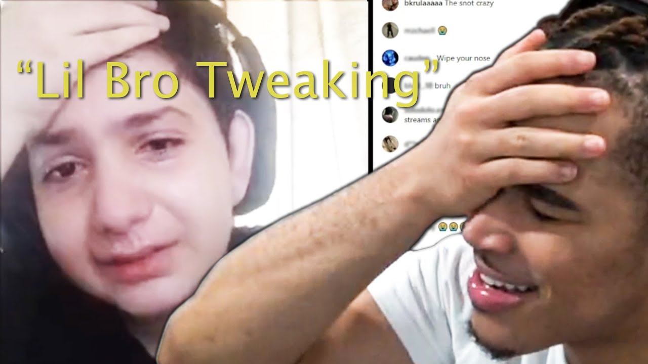 Plaqueboymax reacts to his biggest opps + *CALL WITH NOUR*