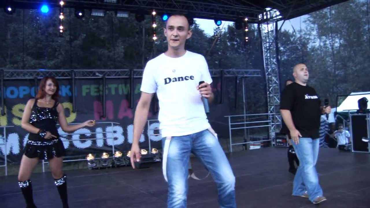 Erdol - Ej Dziewczyno NOWOŚĆ DISCO POLO 2013