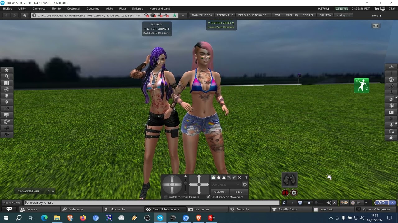 TUTORIAL TWITCH STREAM SL + VDJ + FIX AUDIO