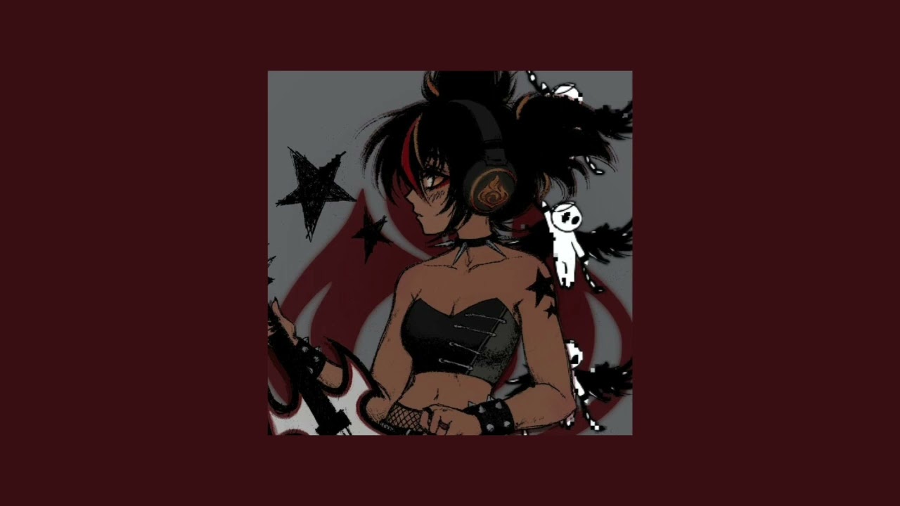 So what? sped up (nightcore)