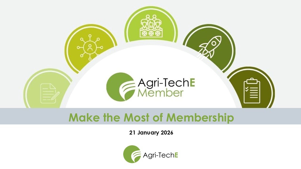 Make The Most Of The Membership, 21st January 2026