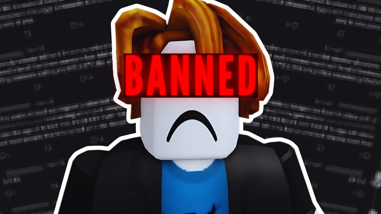 ROBLOX ЗАБАНИТ ваши альтернативные аккаунты?!