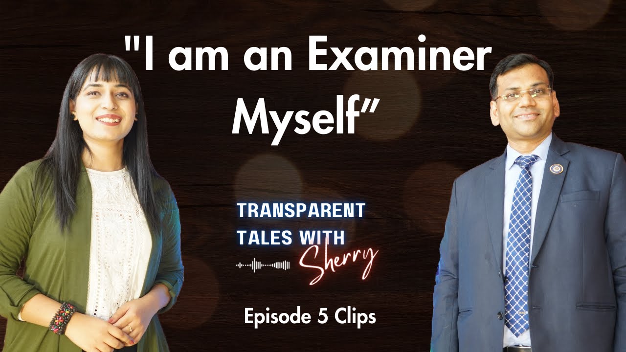 How to prepare for CA exams Exam pattern, marking system slash marking | TTws Clips | Ep 5