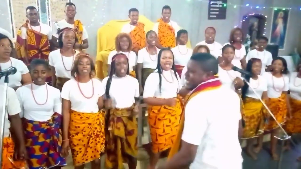 Oghene Ekeresimesi