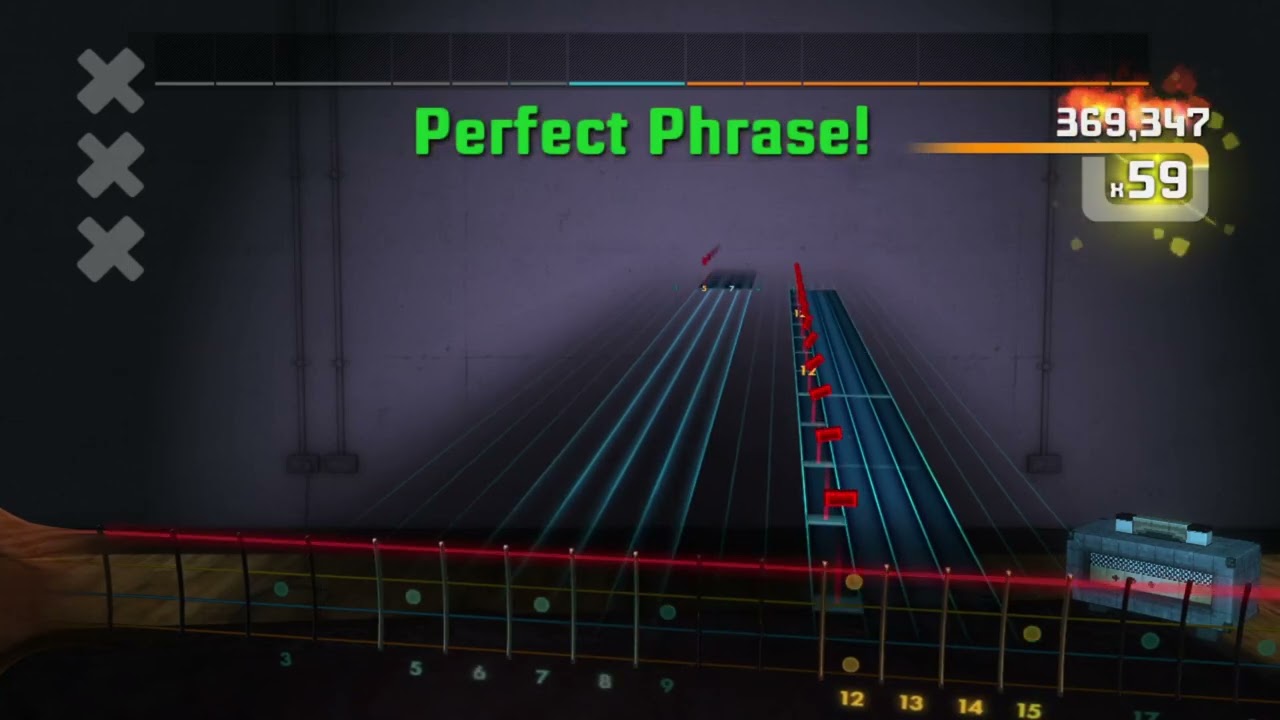 The Cranberries - Dreams (Rocksmith 2014 Bass)