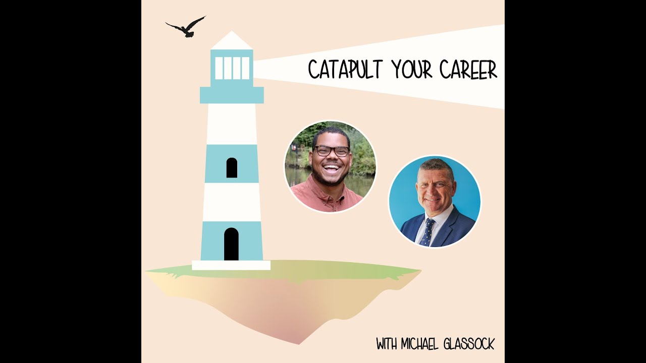 Transitioning into a Chief Executive Officer