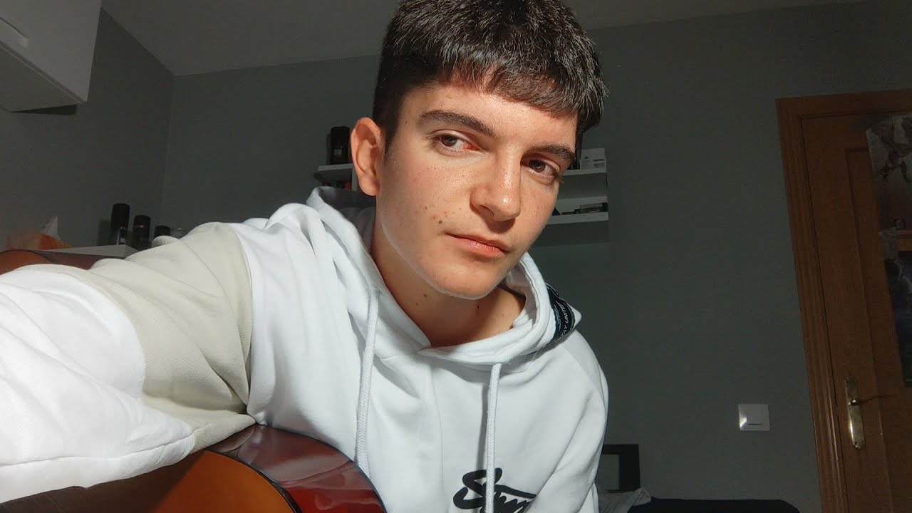 Estopa - Tragicomedia (cover by guakaaa)