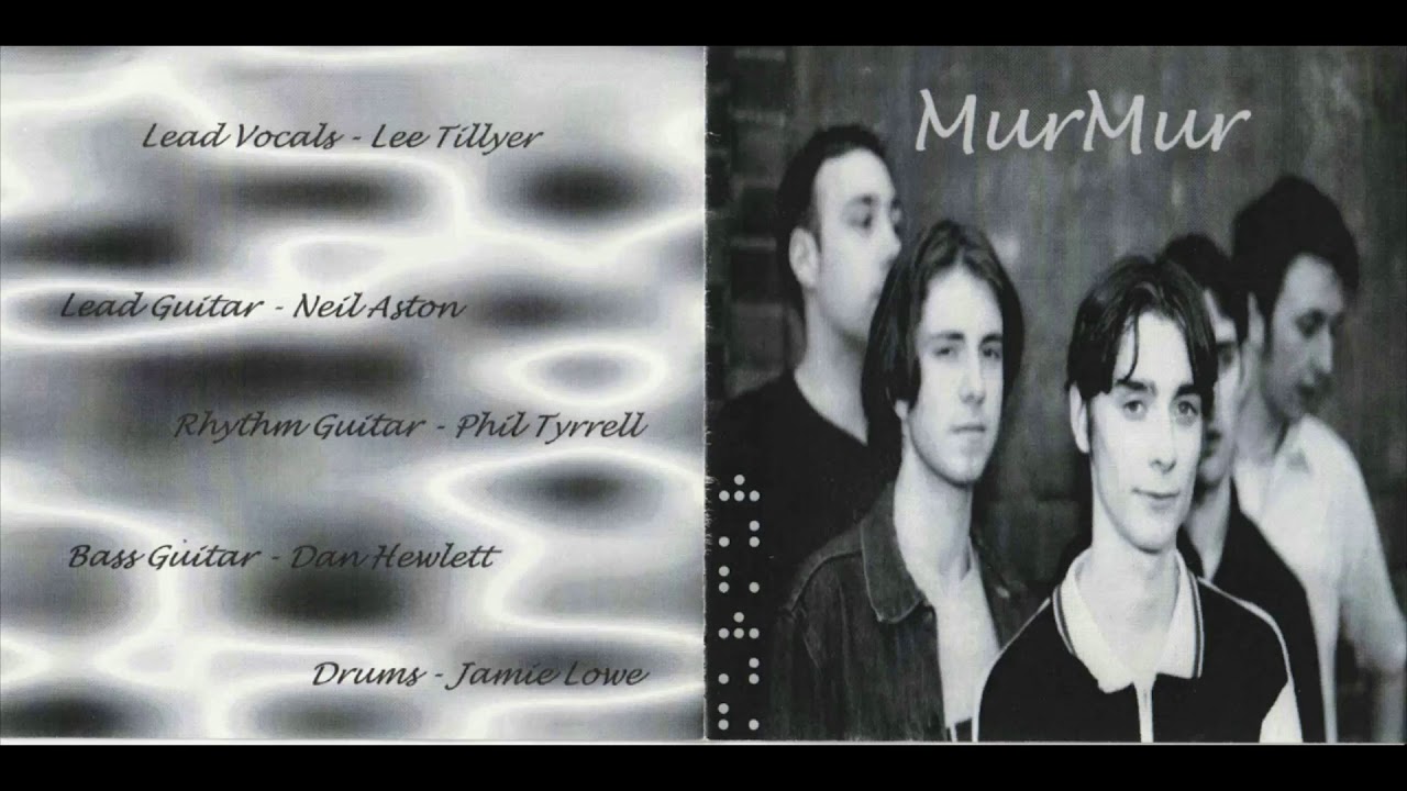 MurMur - Demo 1999