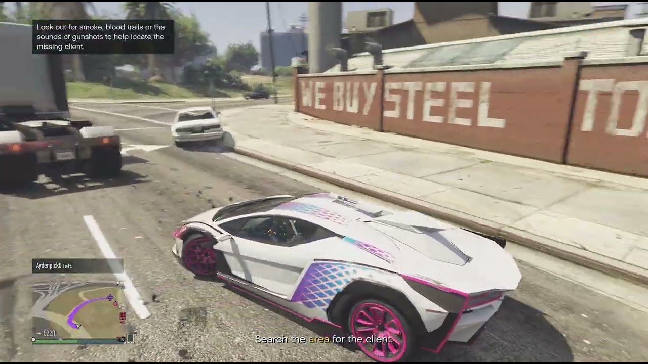 Grand Theft Auto V_20260212152559