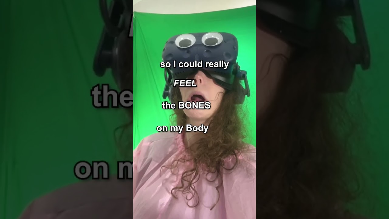 Я сделал BoneLab самой захватывающей игрой на свете 🔥