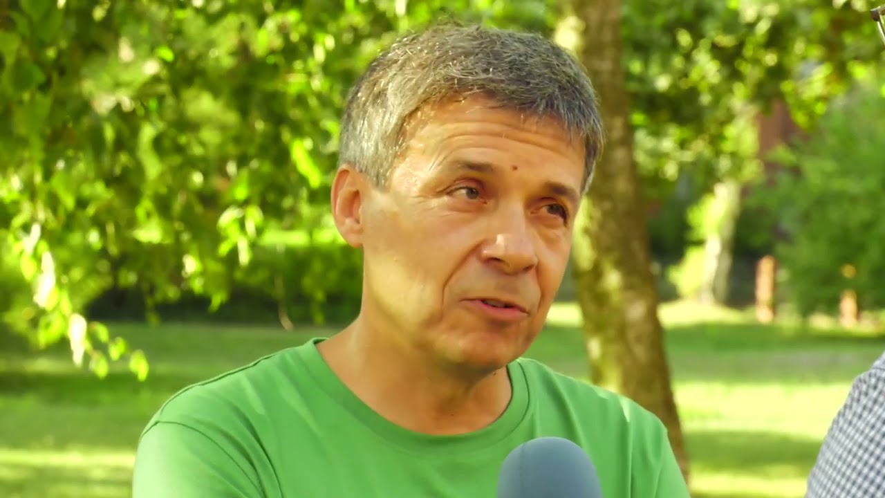 Perłowy jubileusz Starego Dobrego Małżeństwa